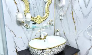 Bukhara Old Town Hotel - 4