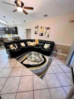 102 Getaway Villa 4bed with pool near Disney - 7