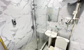 Bukhara Old Town Hotel - 6