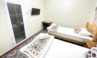 Bukhara Old Town Hotel - 3