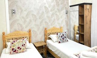 Bukhara Old Town Hotel - 1