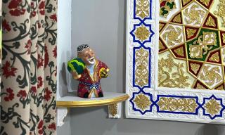 Bukhara Old Town Hotel - 2