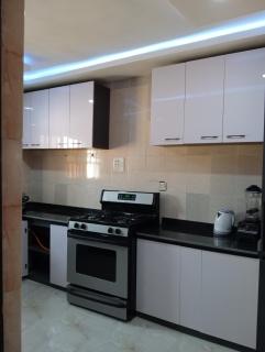 Pinefield Courts Apartment - 3