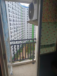 Apartemen green Lake view - 4