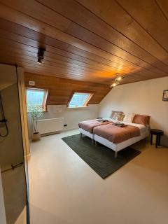 Vakantiewoning - Camping Groenpark - 9