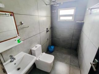 The Vagabond Stays - 8