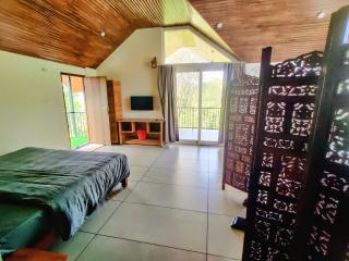 The Vagabond Stays - 7