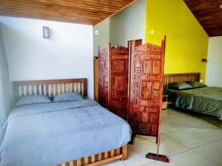 The Vagabond Stays - 4