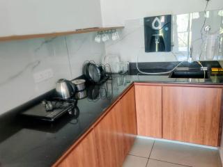 The Vagabond Stays - 3