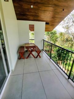 The Vagabond Stays - 2