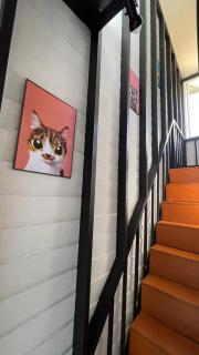 Secret Garden House - 6