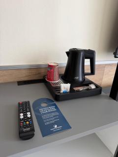 Turm Inn 24H Self Check In By H&H Hotels - 6