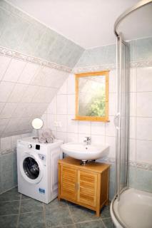 FeWo KLAUS - nahe Sachsenring - 1