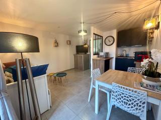 Appartement Ty Avel - 1