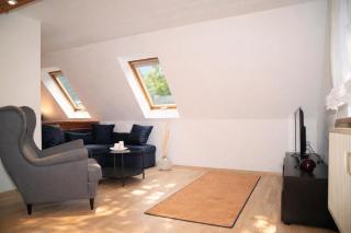 FeWo KLAUS - nahe Sachsenring - 5