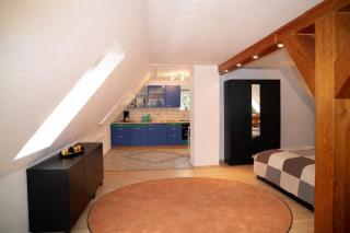 FeWo KLAUS - nahe Sachsenring - 2