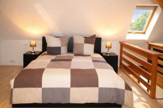 FeWo KLAUS - nahe Sachsenring - 8