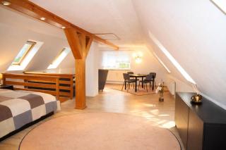 FeWo KLAUS - nahe Sachsenring - 7