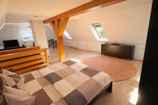 FeWo KLAUS - nahe Sachsenring - 9