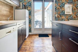 Georges' terrace - 7