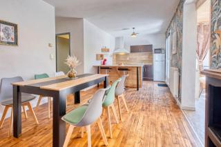 La terrasse de Georges - 1