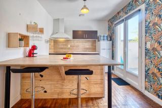 La terrasse de Georges - 4