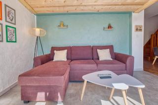 Georges' terrace - 1