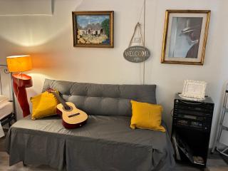 La piccola casa di Tania - 6