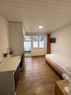 Landgasthof zum Zimmermann - 7