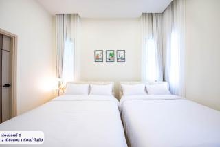 Neko Pool Villa Sattahip - 5