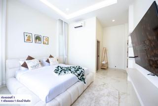 Neko Pool Villa Sattahip - 4