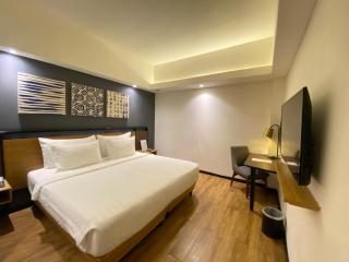 Muraya Hotel Aceh - 9