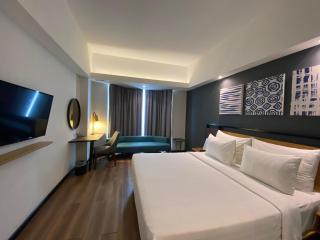 Muraya Hotel Aceh - 7