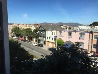 Coventry Motor Inn - San Francisco - 4