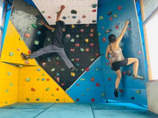 Bir-Aadri Homestay - 9