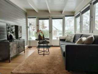 Tuinkamer 't Strunerke - 8