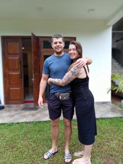 Golden Gate Ceylon - 9