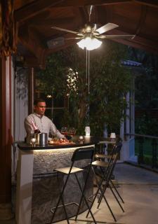 LohonoStays Villa Lani - 3