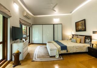 LohonoStays Villa Lani - 1