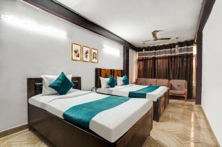 SKY Inn by Twamev - 7