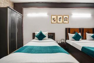 SKY Inn by Twamev - 5