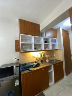 Feel home - Studio with Rooftop pool - 9