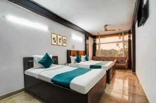 SKY Inn by Twamev - 6