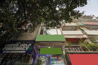 SKY Inn by Twamev - 4