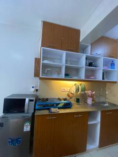 Feel home - Studio with Rooftop pool - 8