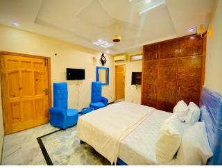 A and B GUEST HOUSES ISLAMABAD - 2