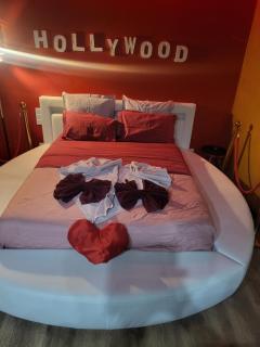 American spa motel - 7