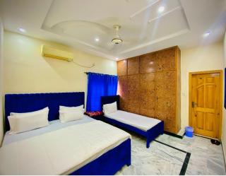 A and B GUEST HOUSES ISLAMABAD - 1