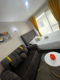 Feel home - Studio with Rooftop pool - 6