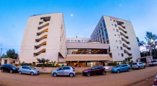 Feel home - Studio with Rooftop pool - 5